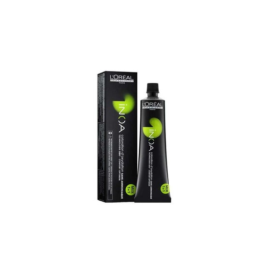 L'Oréal Inoa Colour Colour 4.0 Chestnut 60g