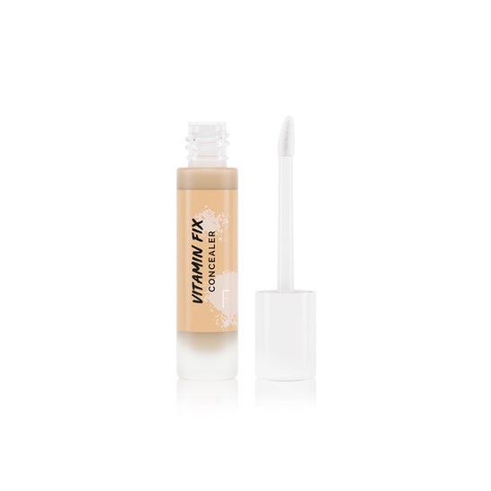 Freshly Cosmetics Vitamin Fix Concealer 300 Apricot Nectar 5ml