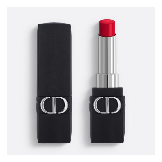 Dior Rouge Forever Lipstick 760 Glam 1ut