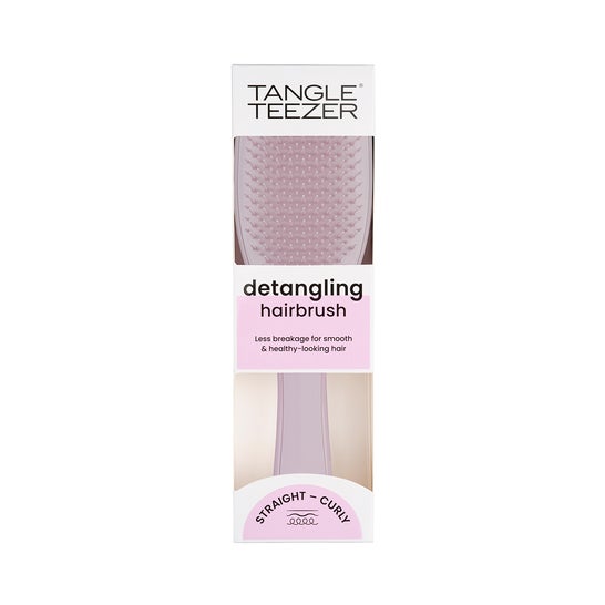Tangle Teezer Wet Detangler Peigne Démêle Cheveux Mouillés 1ut