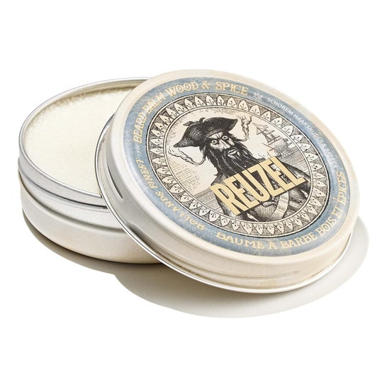 Reuzel Beard Balm Wood & Spice 35g
