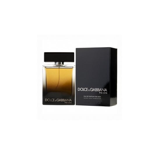 Dolce & Gabbana The One D&g Men Eau De Parfum 50ml Vaporisateur