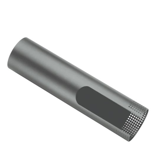Diva Pro Styling Atmos Dry Capa Personalizá Space Grey 1 Unidade