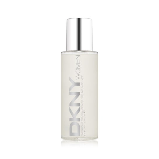 DKNY Women Energizing Brume Corporelle 250 ml