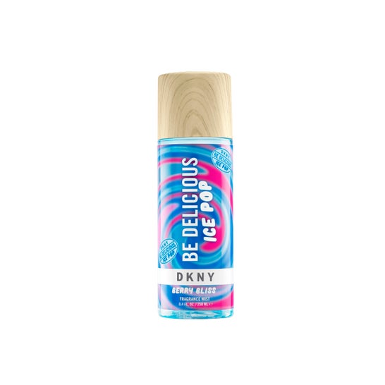 DKNY Be Delicious Ice Pop Berry Bliss Brume Corporelle 250 ml