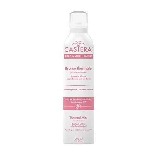 Castera Baume Thermal Spray 300ml