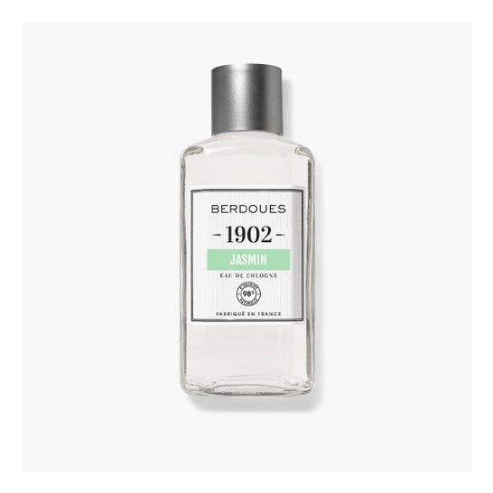 Berdoues Eau de Cologne Jasmin 245ml