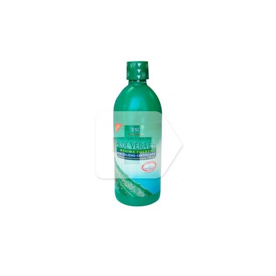 ESI Jus d'Aloe Vera 1000ml