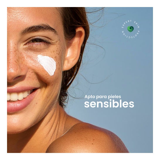 DocMorris Suncare Crème Solaire Visage SPF50+ 50ml