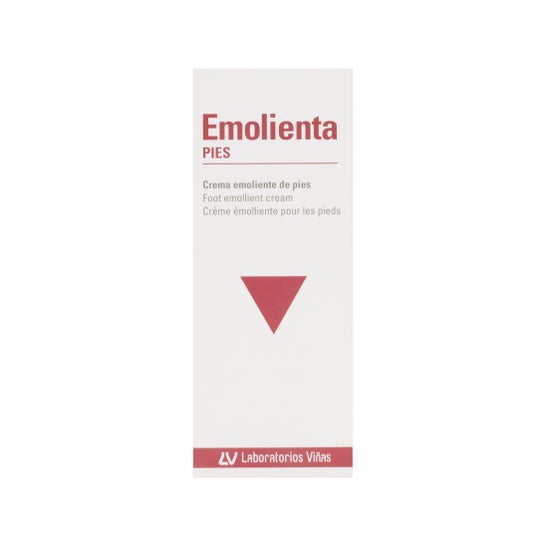 Crème émolliente Pieds Emollients 30ml