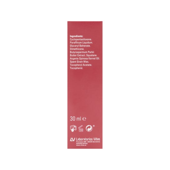 Crème émolliente Pieds Emollients 30ml