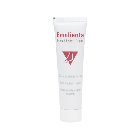 Crème émolliente Pieds Emollients 30ml