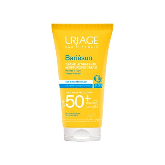 Uriage Bariésun Crème SPF50 50ml