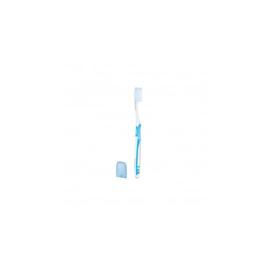 PHB Plus cepillo dental duro duro 1ud