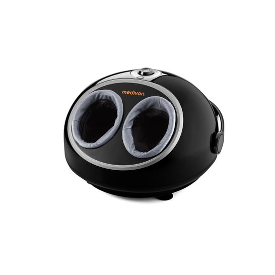 Medivon Foot Complete Masseur de Pieds Shiatsu 1ut