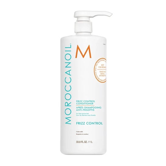 Moroccanoil Frizz Control Après-Shampooing 1000ml