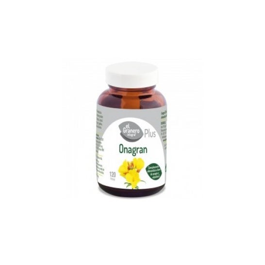 La Grange Onagran Plus 120 perles