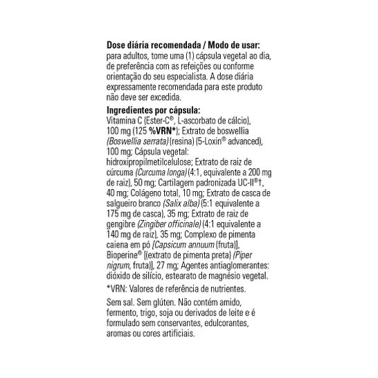 Solgar 7 30 Gélules