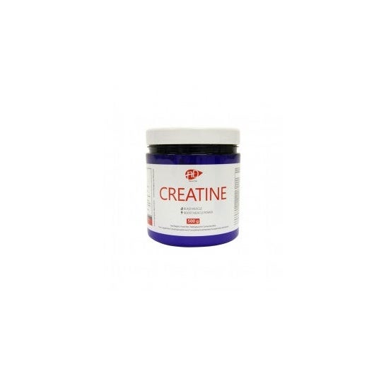 Natural Diet Créatine Pure 500g