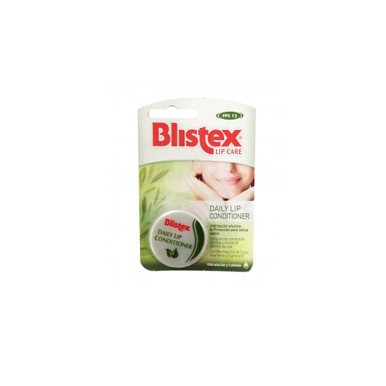 Blistex™ Baume Lèvres Usage quotidien 7 g