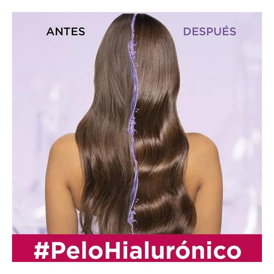 L'Oréal Elvive Hidra Hyaluronic Après-Shampooing 72H hydratant 300ml L'Oréal Elvive Hidra Hyaluronic Après-Shampooing 72H hydratant 300ml