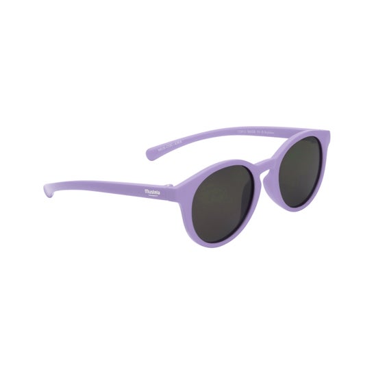 Mustela Lunettes de soleil Coco 6-10 ans Lilas 1 unité