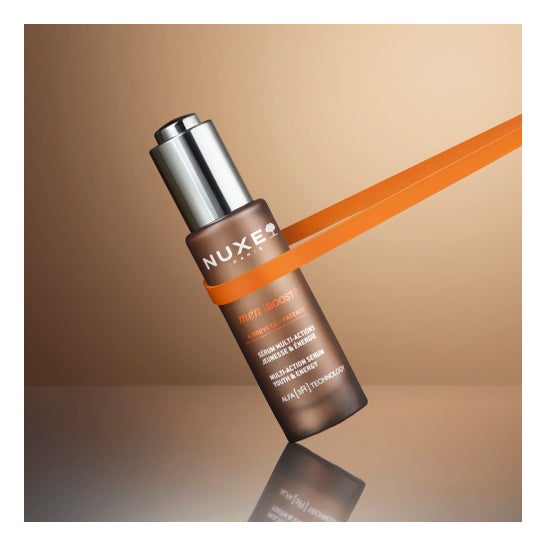 Nuxe Men Sérum Multi-Acctions Jeunesse & Énergie 30ml