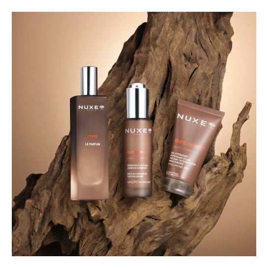 Nuxe Men Sérum Multi-Acctions Jeunesse & Énergie 30ml