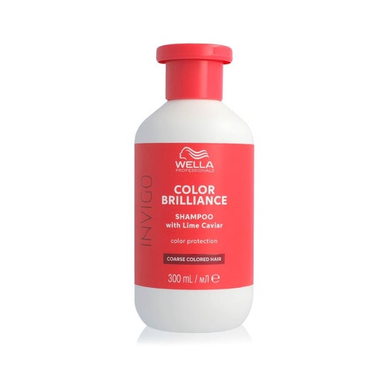 Invigo Color Brilliance Shampooing Thick/Coarse 300ml