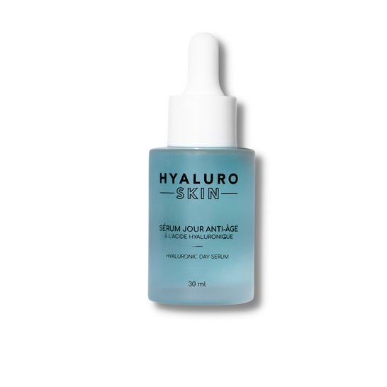 Hyaluro Skin Sérum Jour Anti-Âge 30ml