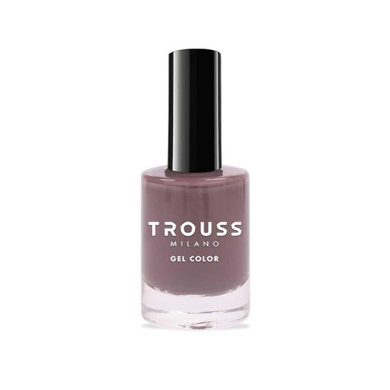 Trouss Milano Vernis a Ongles 02 Greyish Taupe 10ml