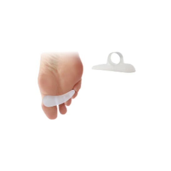 Aircast SofToes Barrette Orteil 1 Paire
