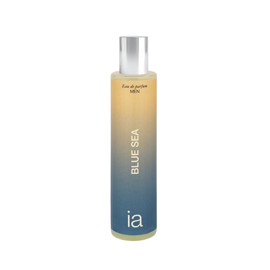 Interapothek Parfum Homme Blue Sea 100 ml