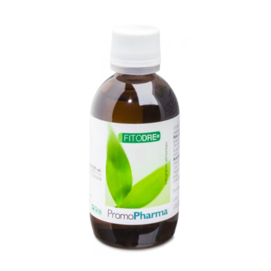 PromoPharma Fitodre 6 Gouttes 50ml