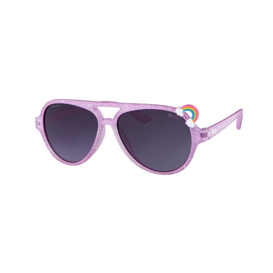 iaView Kids Sunglasses Rainbow Lunettes de soleil 2018 Purple