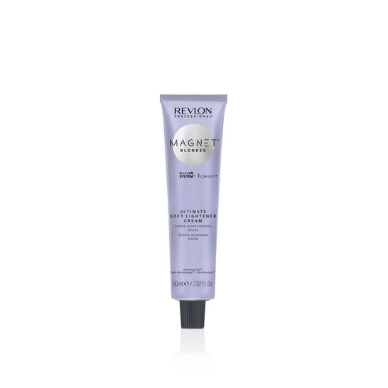 Revlon Aimant Crème Éclaircissante Douce 60ml