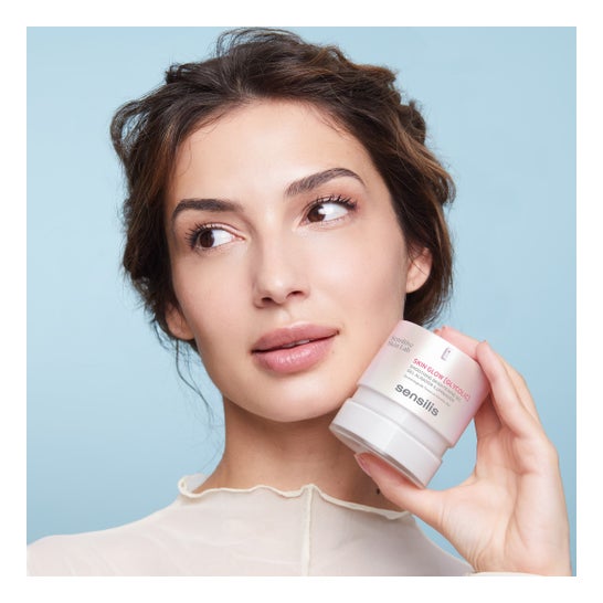 Sensilis Skin Glow [Glycolic] 50ml