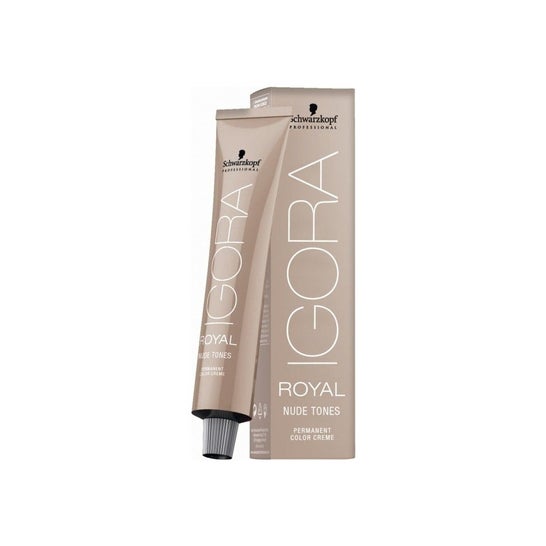 Schwarzkopf Igora Royal Nudes Teinture Cheveux 6-46 60ml