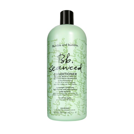 Bumble And Bumble Seaweed Conditioner 1000ml