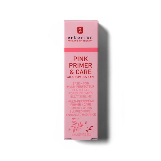 Erborian Pink Primer&Care 15ml