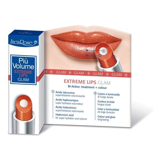 Incarose Extreme Lips Glam 56
