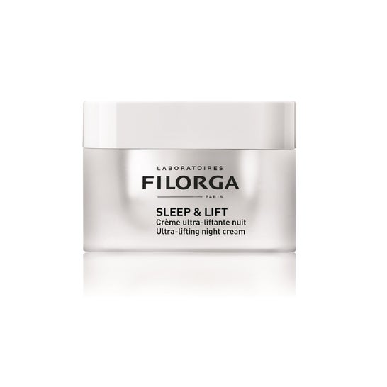 Filorga Sleep & Lift Crème Ultra-Liftante Nuit 50ml