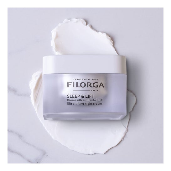 Filorga Sleep & Lift Crème Ultra-Liftante Nuit 50ml