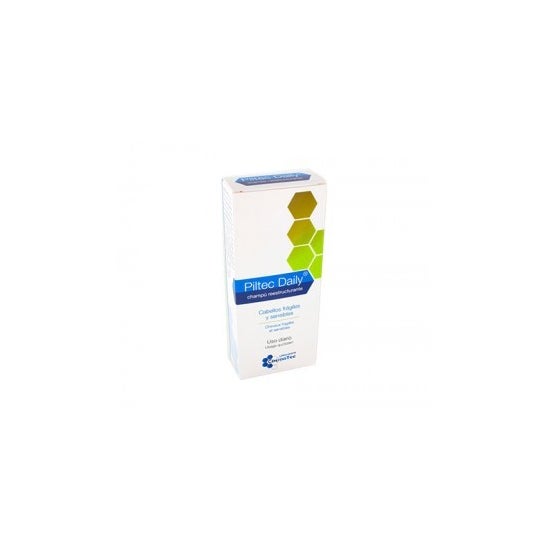 Piltec Shampooing quotidien 200ml