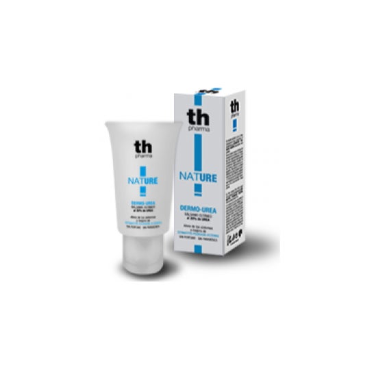 Thader Pharma Nature Dermo Urée 20% 125 ml