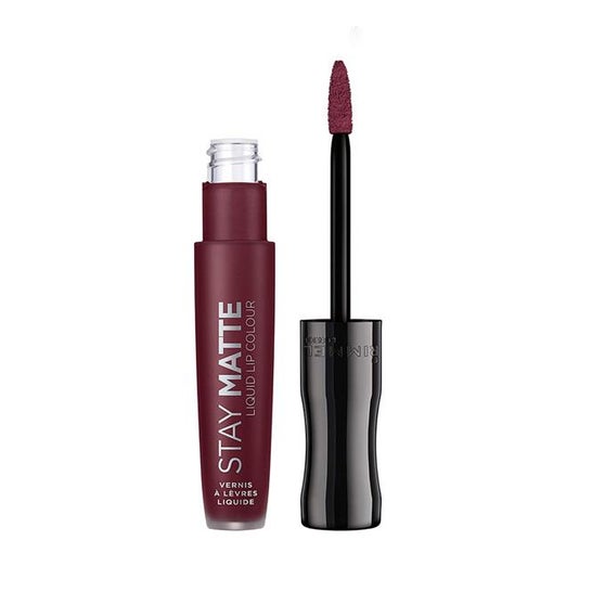 Rimmel Stay Matte Liquid Lip Colour 860 1ut