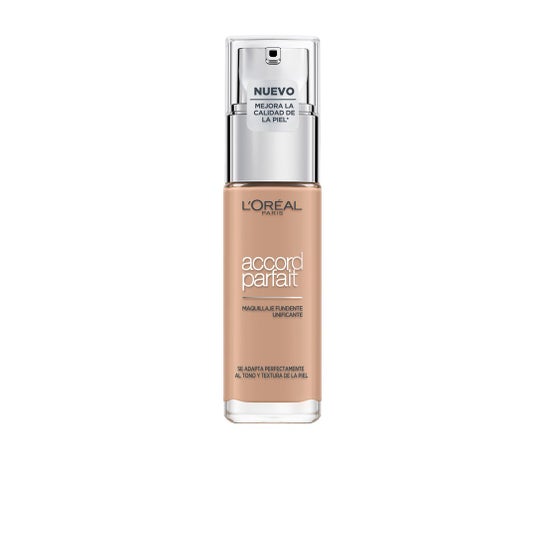 L'Oréal Base Accord Parfait 3r Beige Rose 30ml
