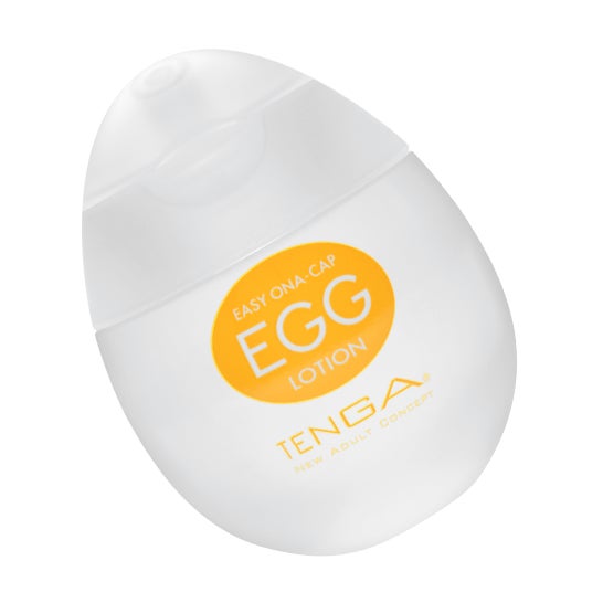 Tenga Egg Lotion Lube 50ml