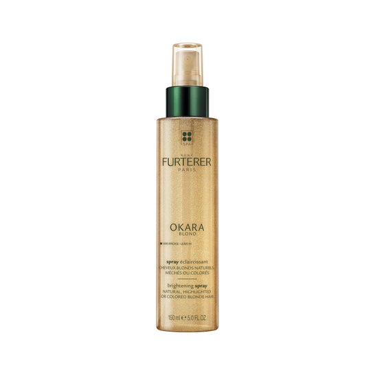 René Furterer Okara Blond Spray Éclaircissant 150ml