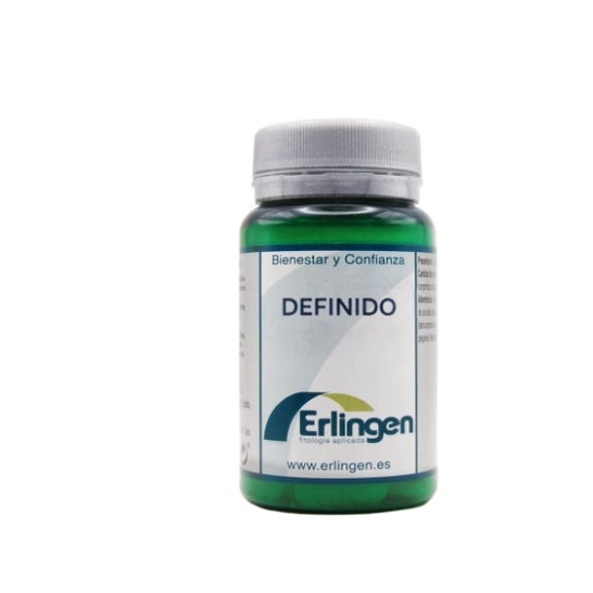 Erlingen Défini 814 Bu Nao Wan 60comp